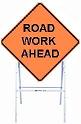 Low-Pro 350 Sign Stand - Series 20